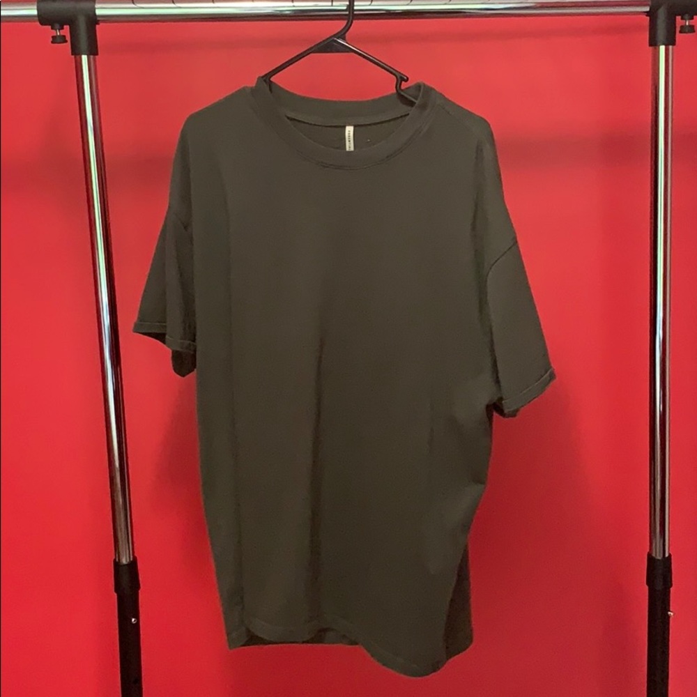 Fear Of God x Essentials